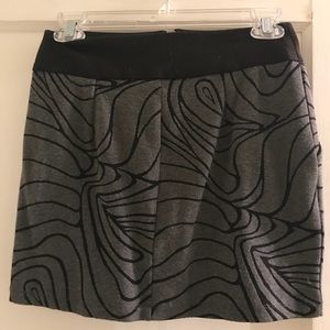 Mini skirt, Forever 21